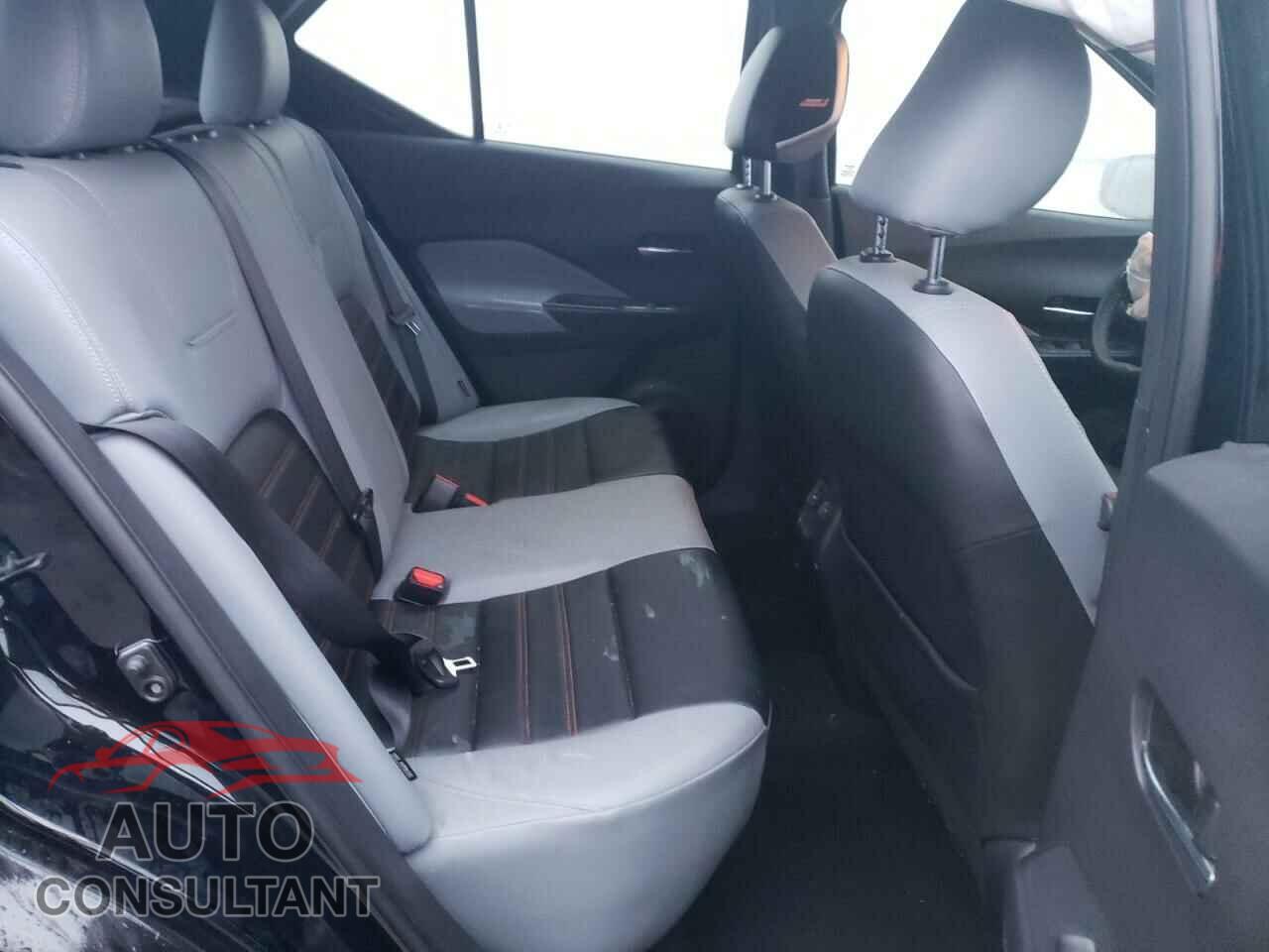 NISSAN KICKS 2024 - 3N1CP5DV7RL504429