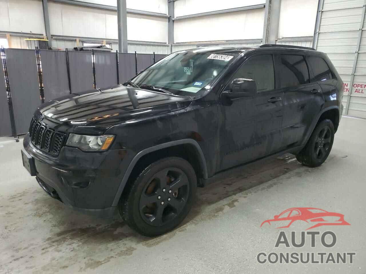JEEP GRAND CHER 2018 - 1C4RJFAG9JC352867