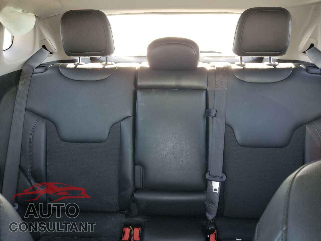 JEEP COMPASS 2022 - 3C4NJCBB2NT198366