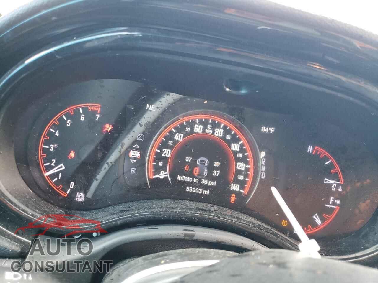 DODGE DURANGO 2023 - 1C4RDHAG2PC596422