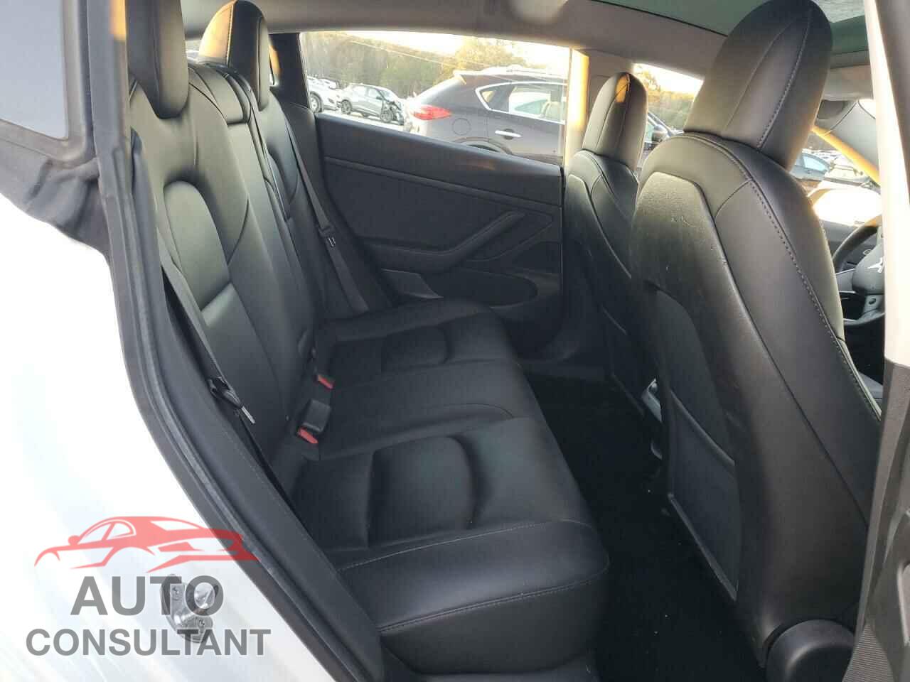 TESLA MODEL 3 2020 - 5YJ3E1EA8LF740567