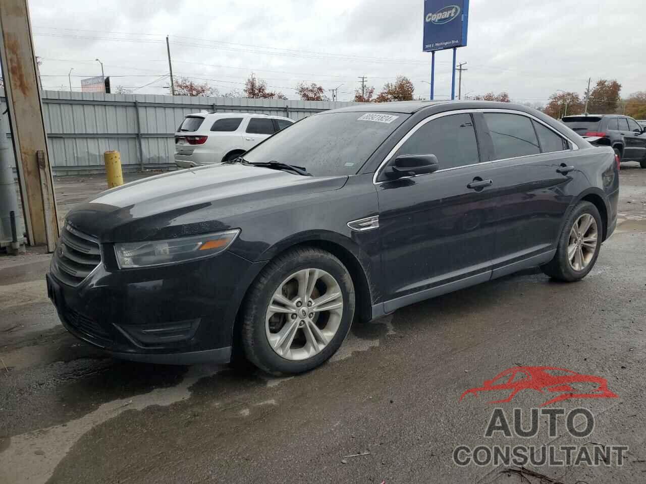 FORD TAURUS 2015 - 1FAHP2E94FG137935