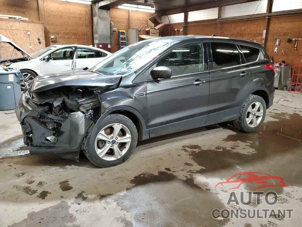 FORD ESCAPE 2016 - 1FMCU9GX1GUB92987