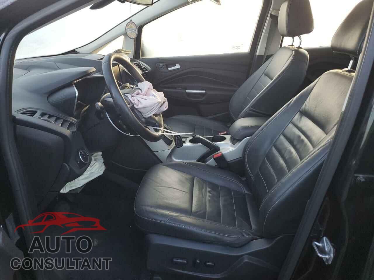 FORD CMAX 2015 - 1FADP5BU2FL117313