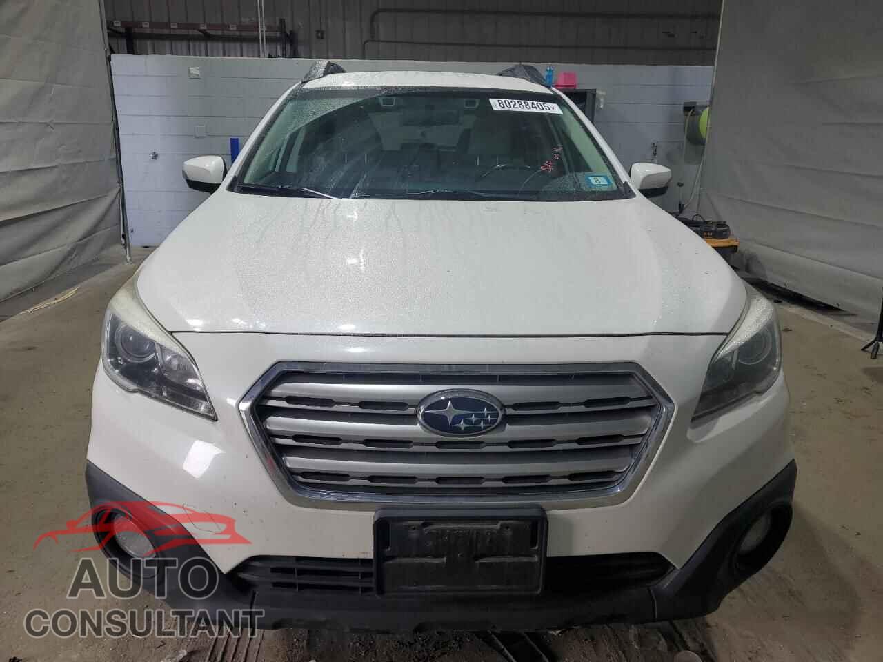 SUBARU OUTBACK 2016 - 4S4BSAFC5G3204534