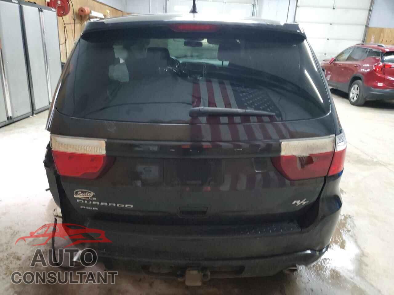 DODGE DURANGO 2013 - 1C4SDJCT0DC698199