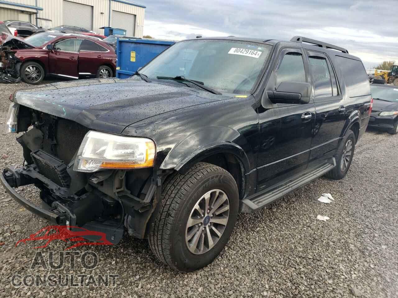 FORD EXPEDITION 2017 - 1FMJK1HT6HEA74195