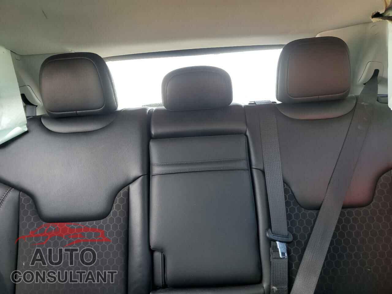 JEEP COMPASS 2020 - 3C4NJDBB3LT101405