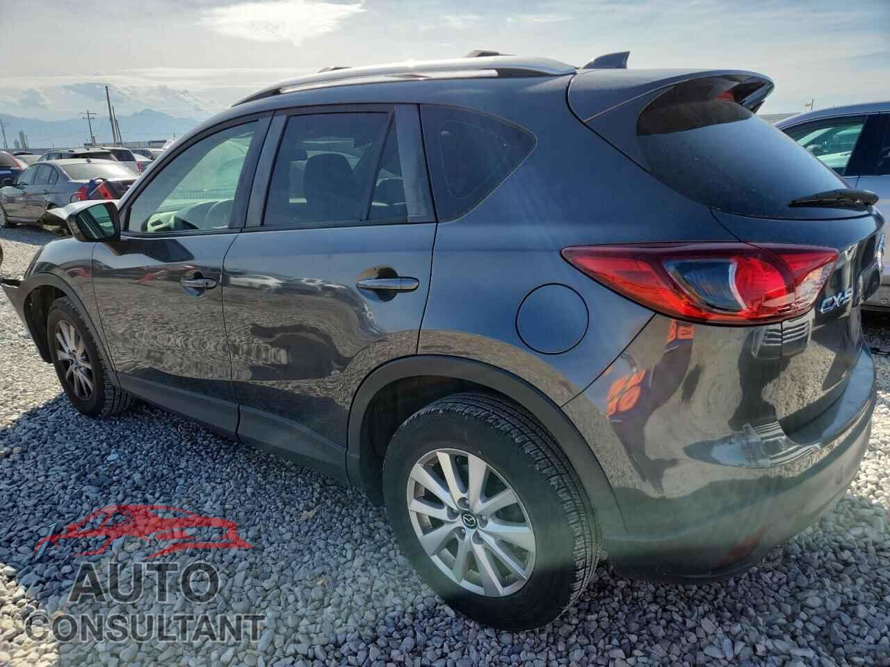 MAZDA CX-5 2014 - JM3KE2BE4E0414573