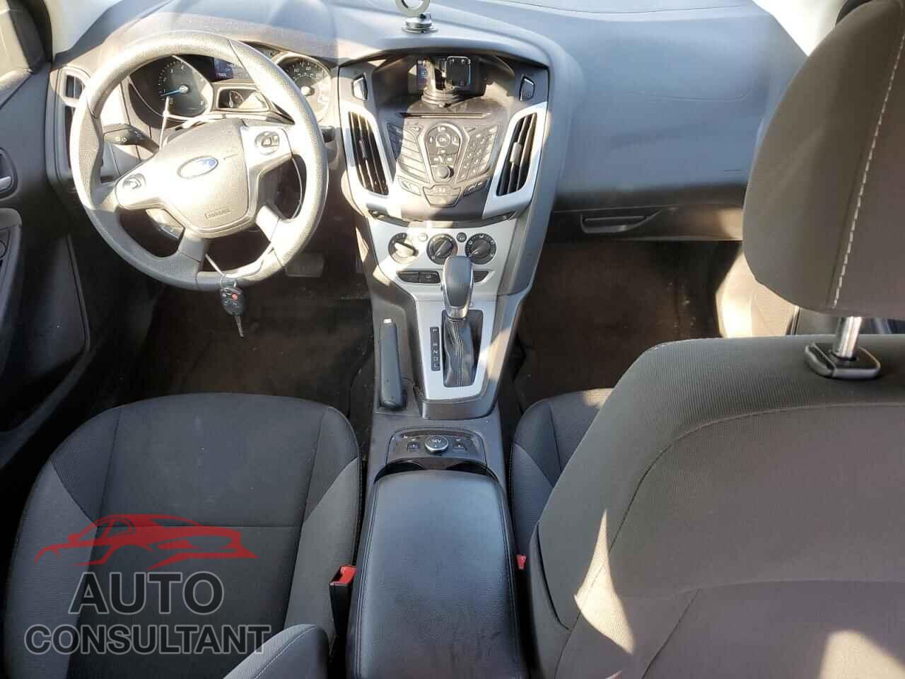 FORD FOCUS 2014 - 1FADP3F20EL459662