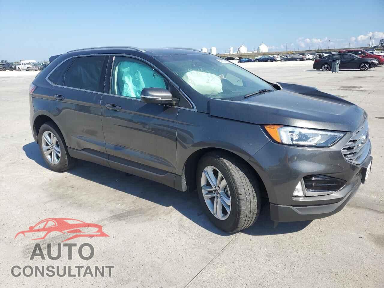 FORD EDGE 2019 - 2FMPK3J91KBC68608