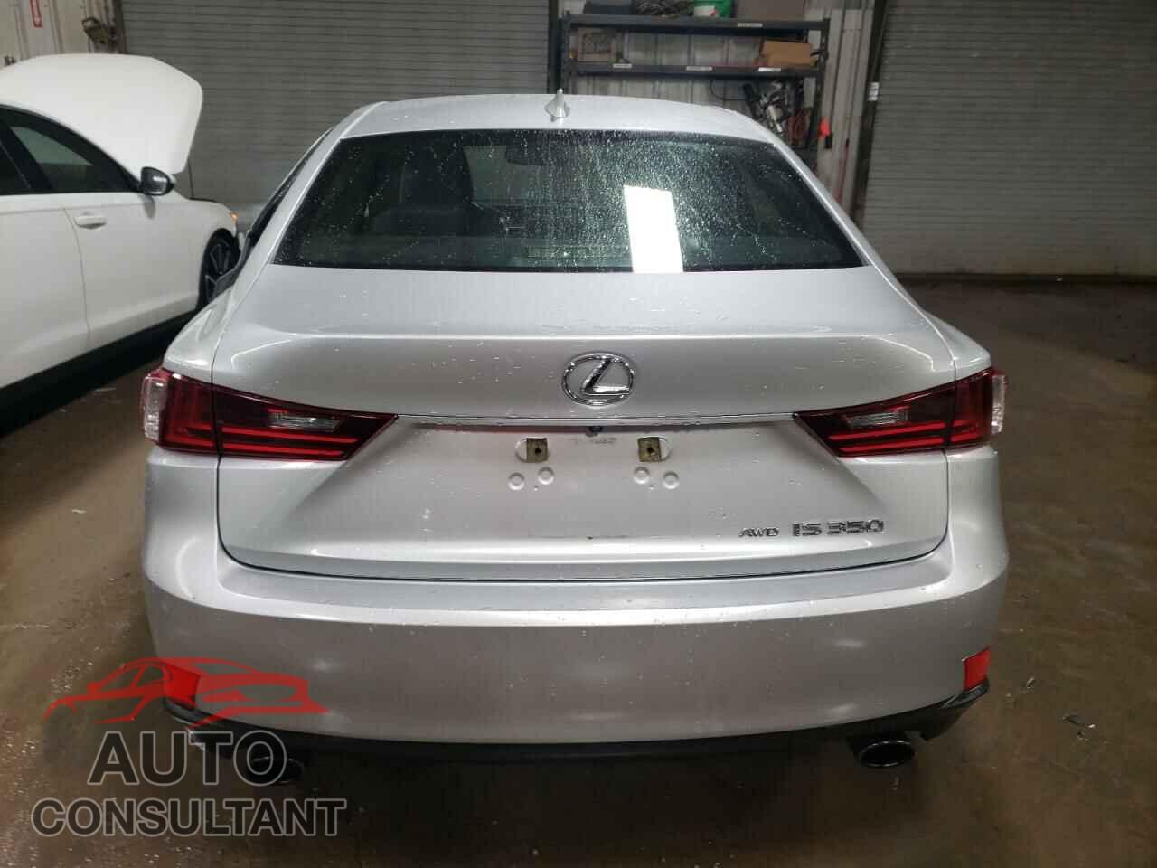 LEXUS IS 2014 - JTHCE1D2XE5004730