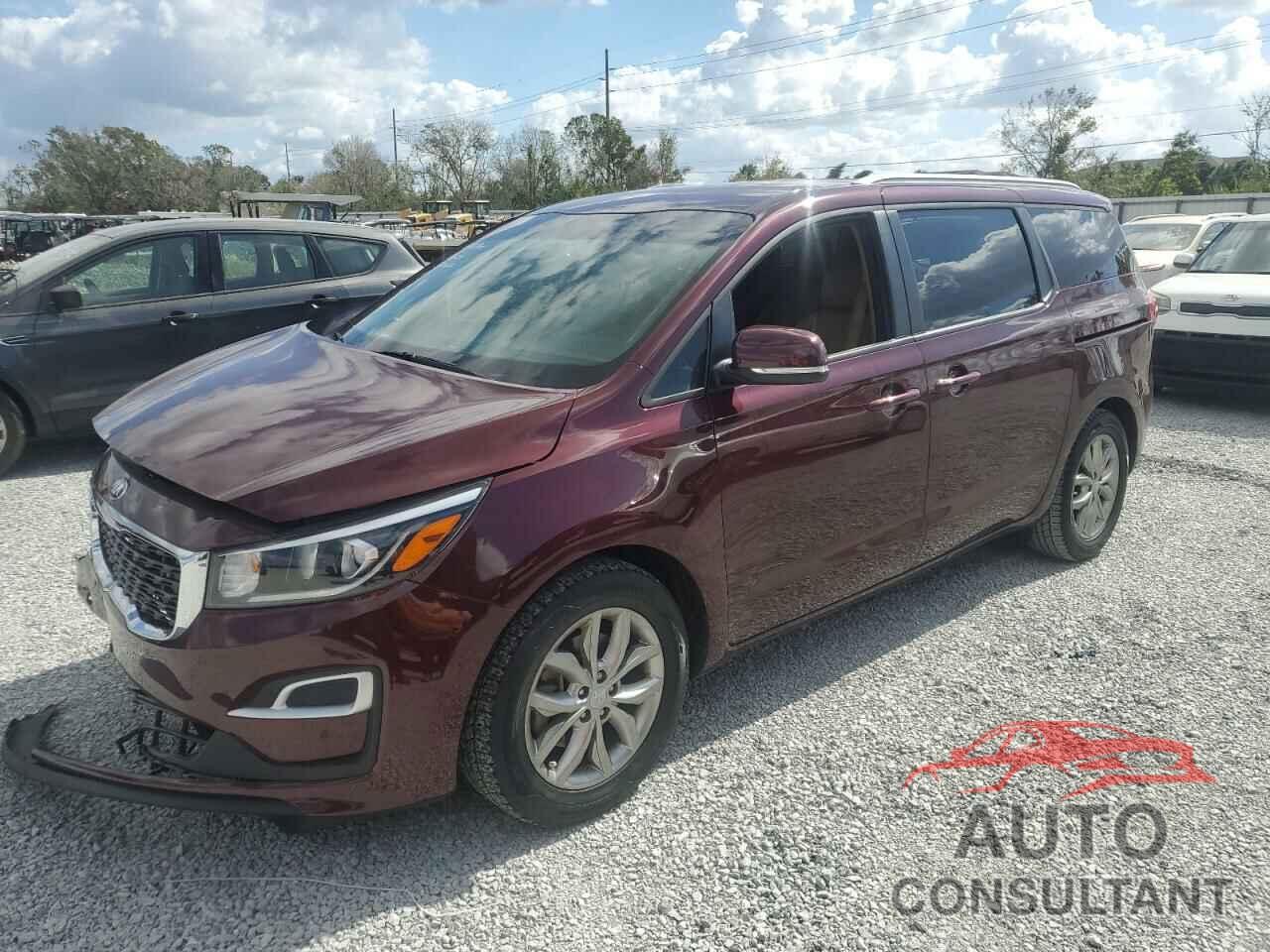 KIA All Models 2020 - KNDMB5C11L6575173