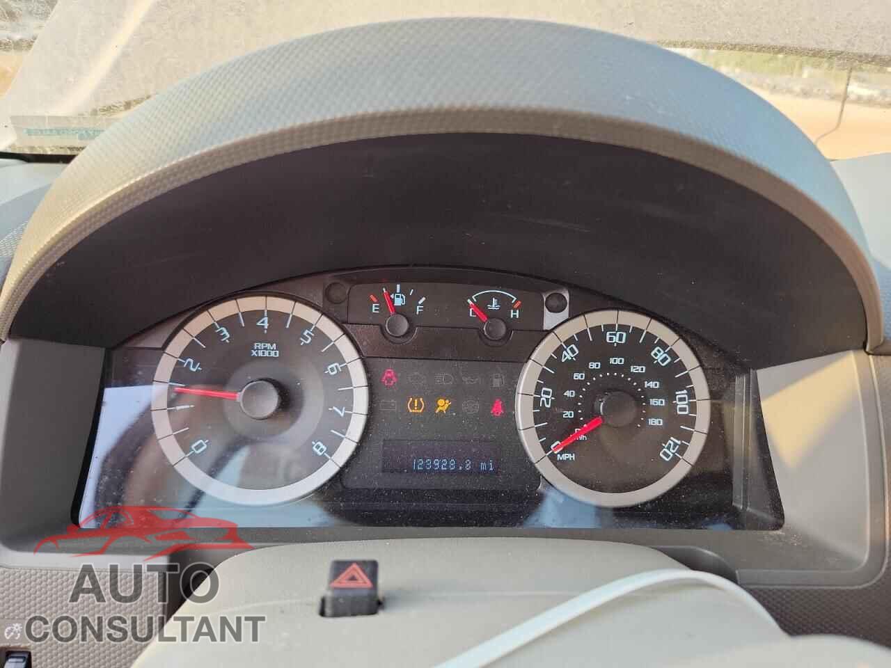 FORD ESCAPE 2011 - 1FMCU0D75BKA47276