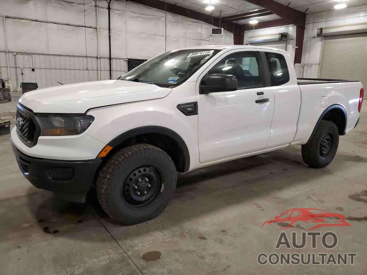 FORD RANGER 2020 - 1FTER1EH7LLA53006