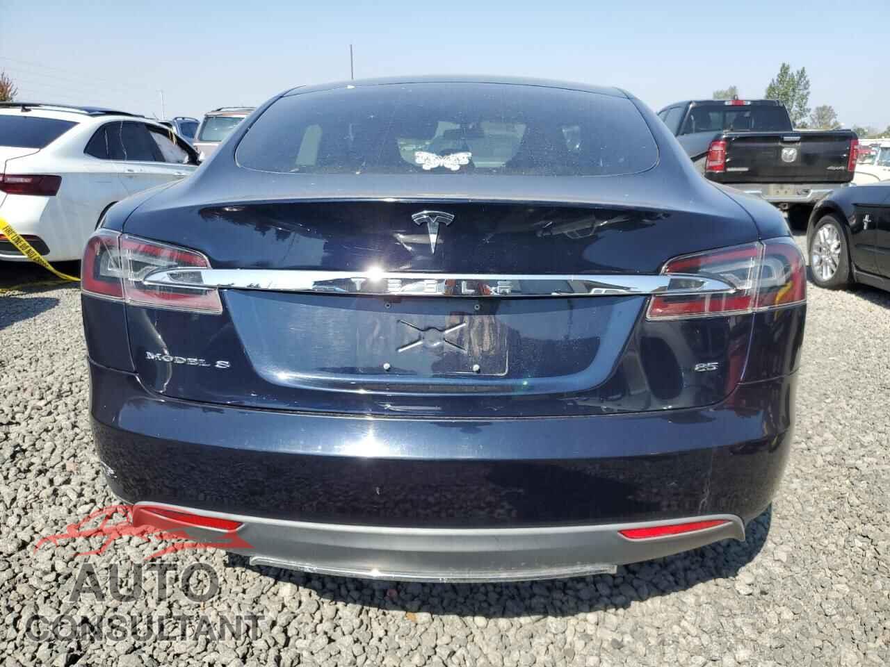 TESLA MODEL S 2013 - 5YJSA1CN9DFP23159
