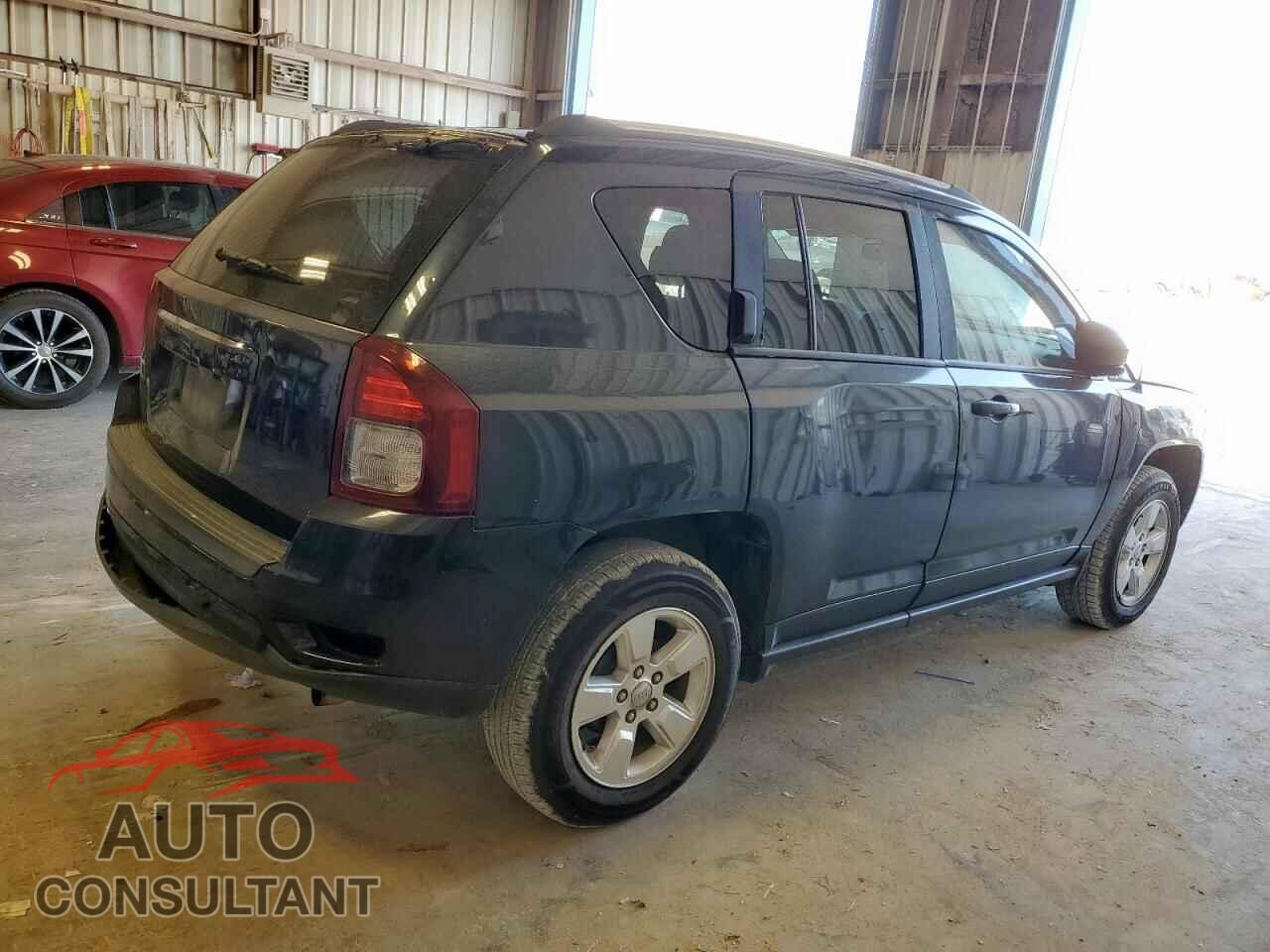 JEEP COMPASS 2014 - 1C4NJCBA2ED749537