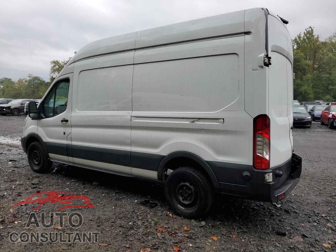 FORD TRANSIT 2016 - 1FTBW2XM1GKB30041