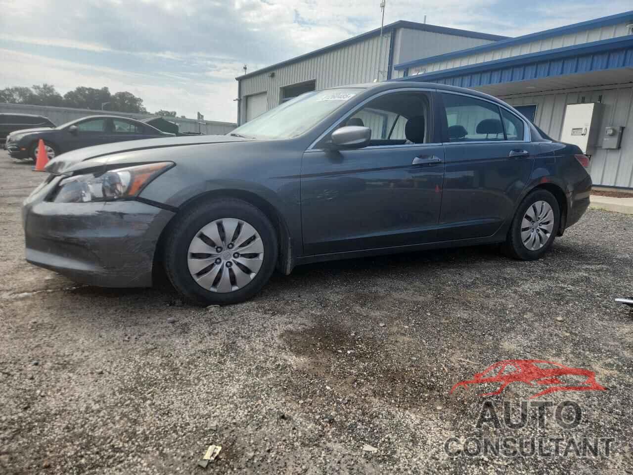 HONDA ACCORD 2012 - 1HGCP2E38CA057246
