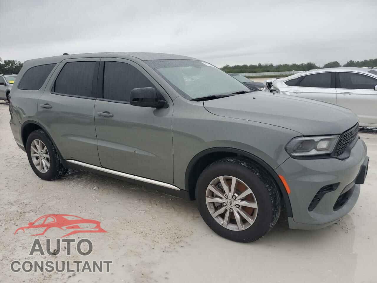 DODGE DURANGO 2023 - 1C4SDJFT5PC672293