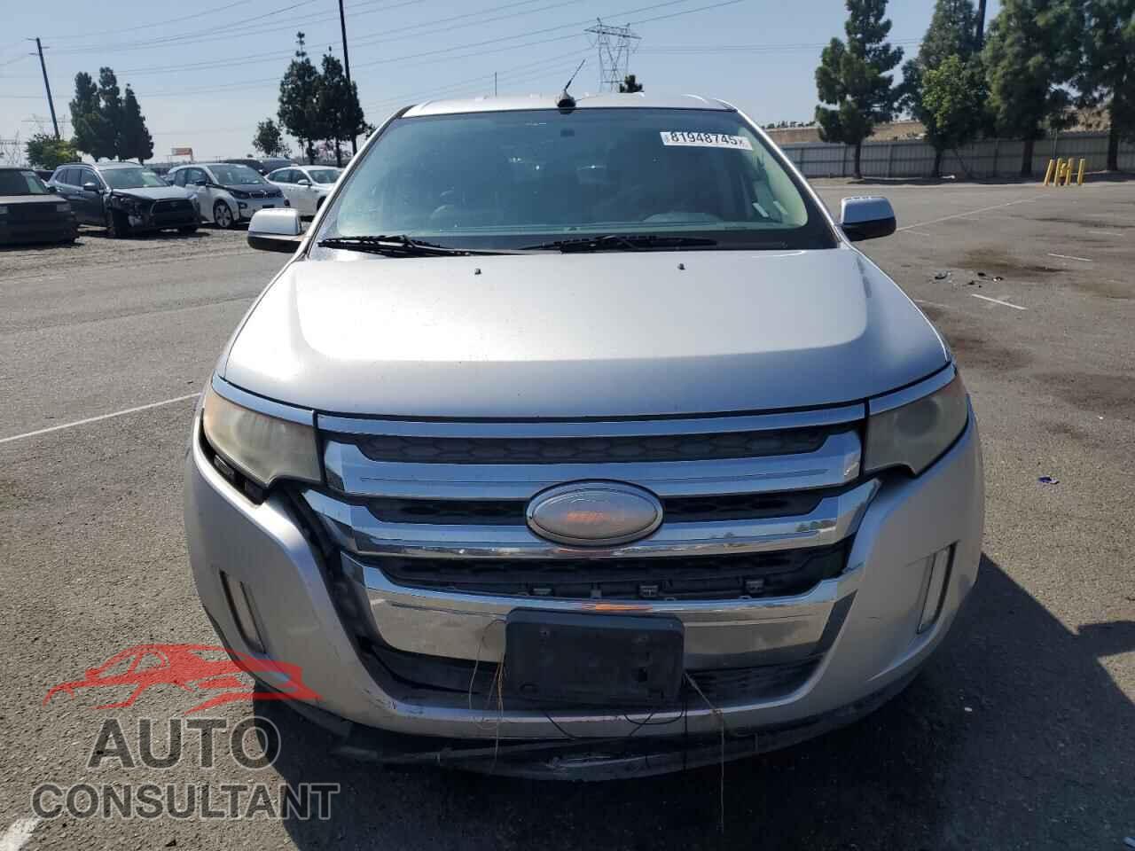 FORD EDGE 2012 - 2FMDK3JC0CBA04005