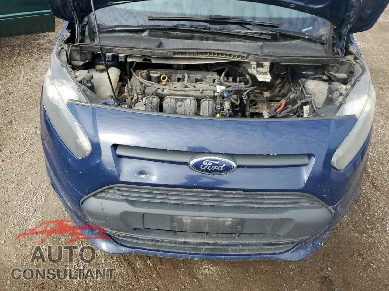 FORD TRANSIT 2015 - NM0LS7F72F1185477
