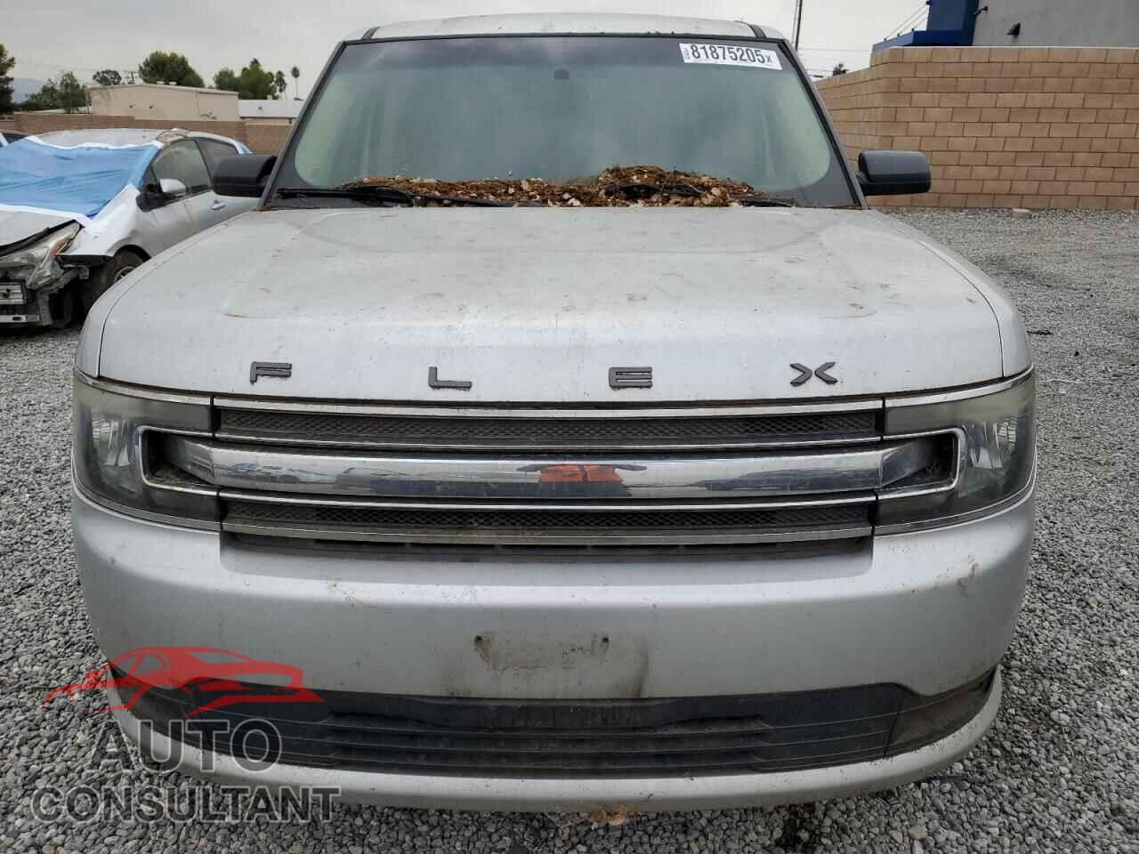 FORD FLEX 2013 - 2FMGK5B85DBD22044