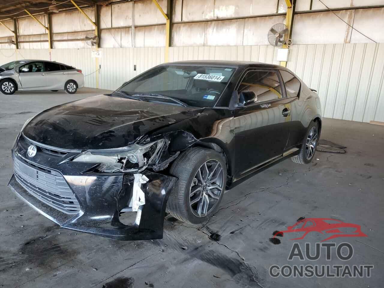 TOYOTA SCION 2015 - JTKJF5C78FJ012675