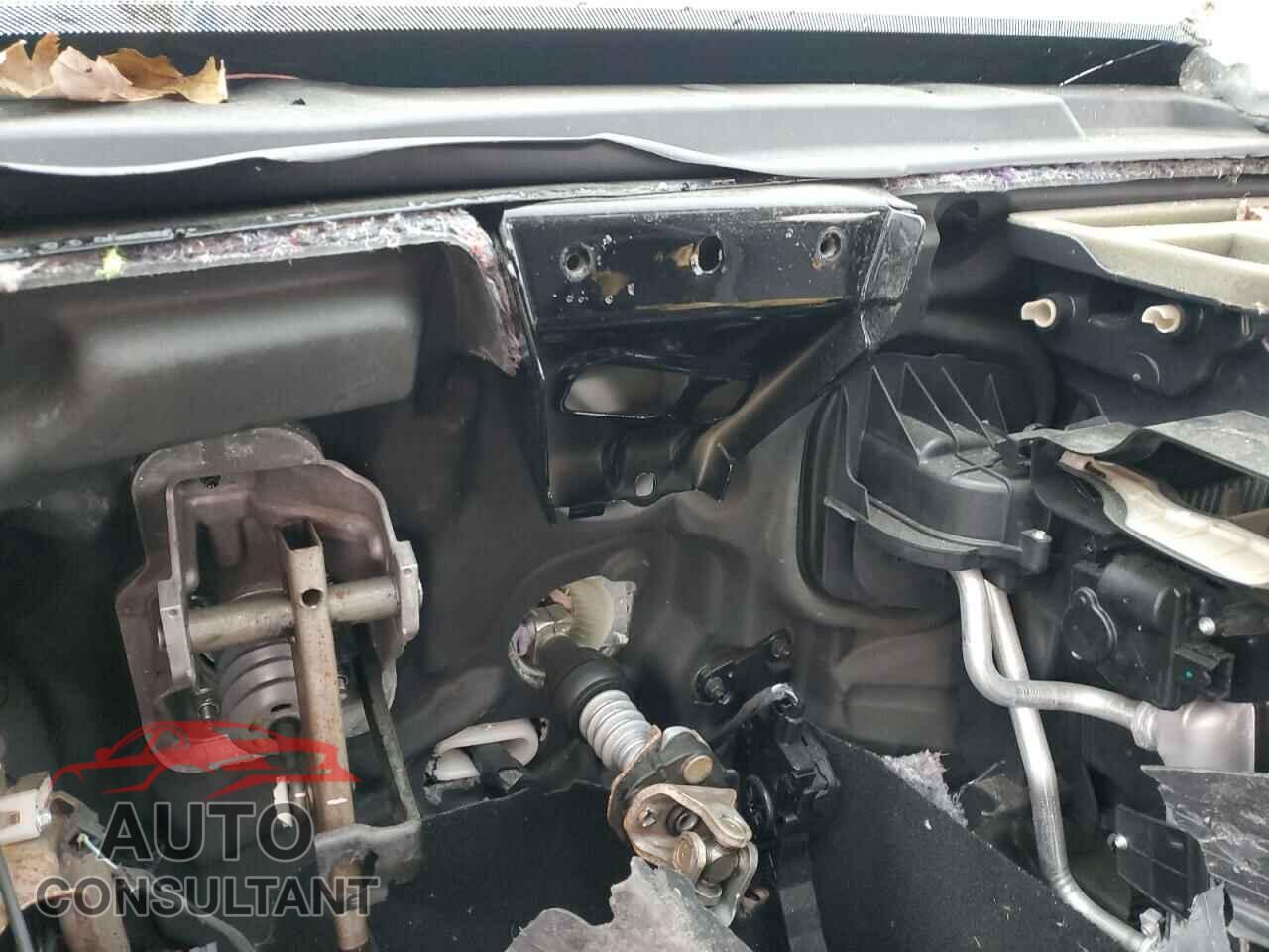 DODGE DURANGO 2020 - 1C4RDJDG1LC162859