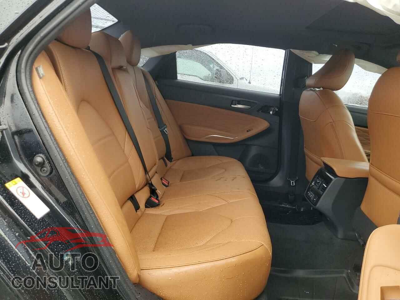 TOYOTA AVALON 2019 - 4T1BZ1FB5KU029966