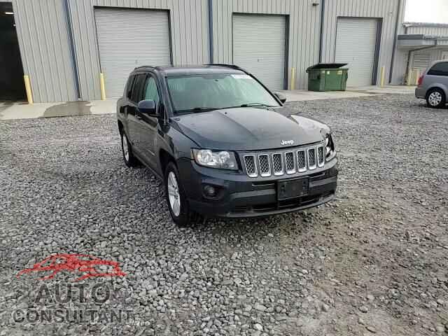 JEEP COMPASS 2015 - 1C4NJDEB0FD258704