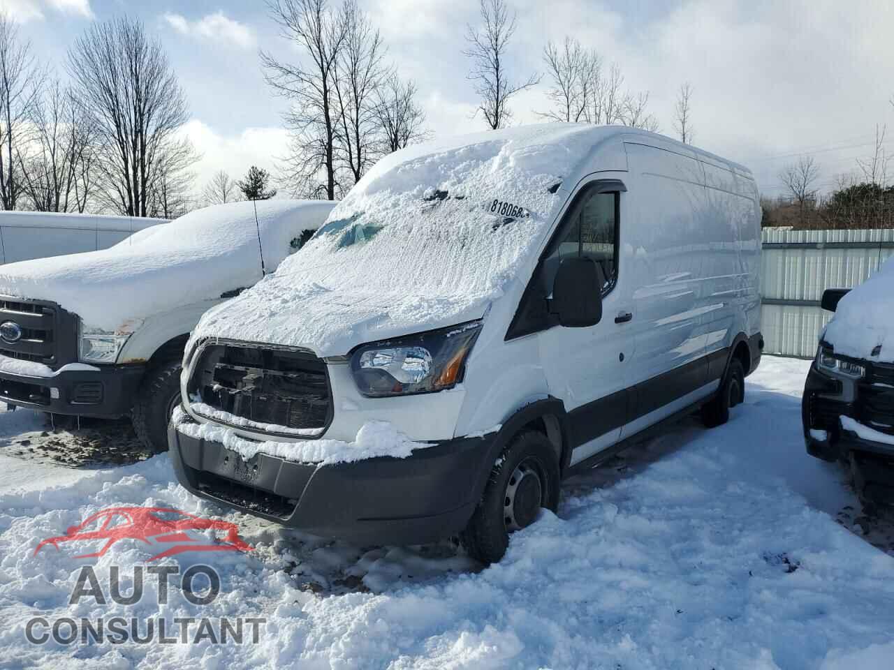 FORD TRANSIT 2019 - 1FTYR2CM6KKB53959