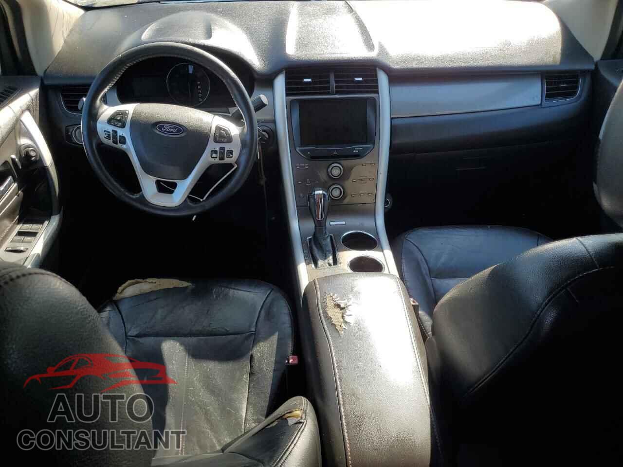 FORD EDGE 2013 - 2FMDK4JC5DBB56238