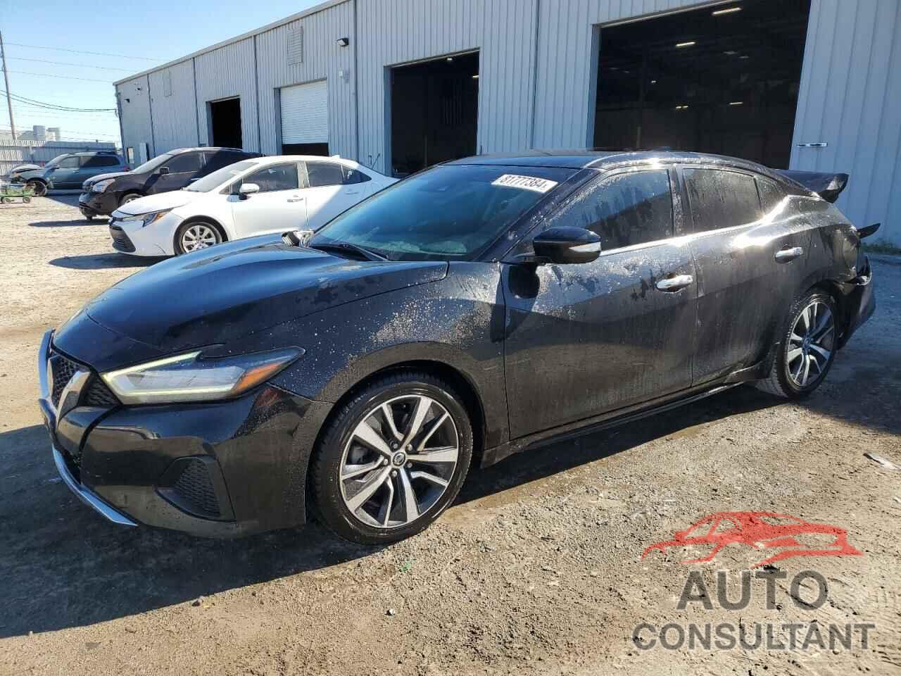 NISSAN MAXIMA 2020 - 1N4AA6CV5LC363088