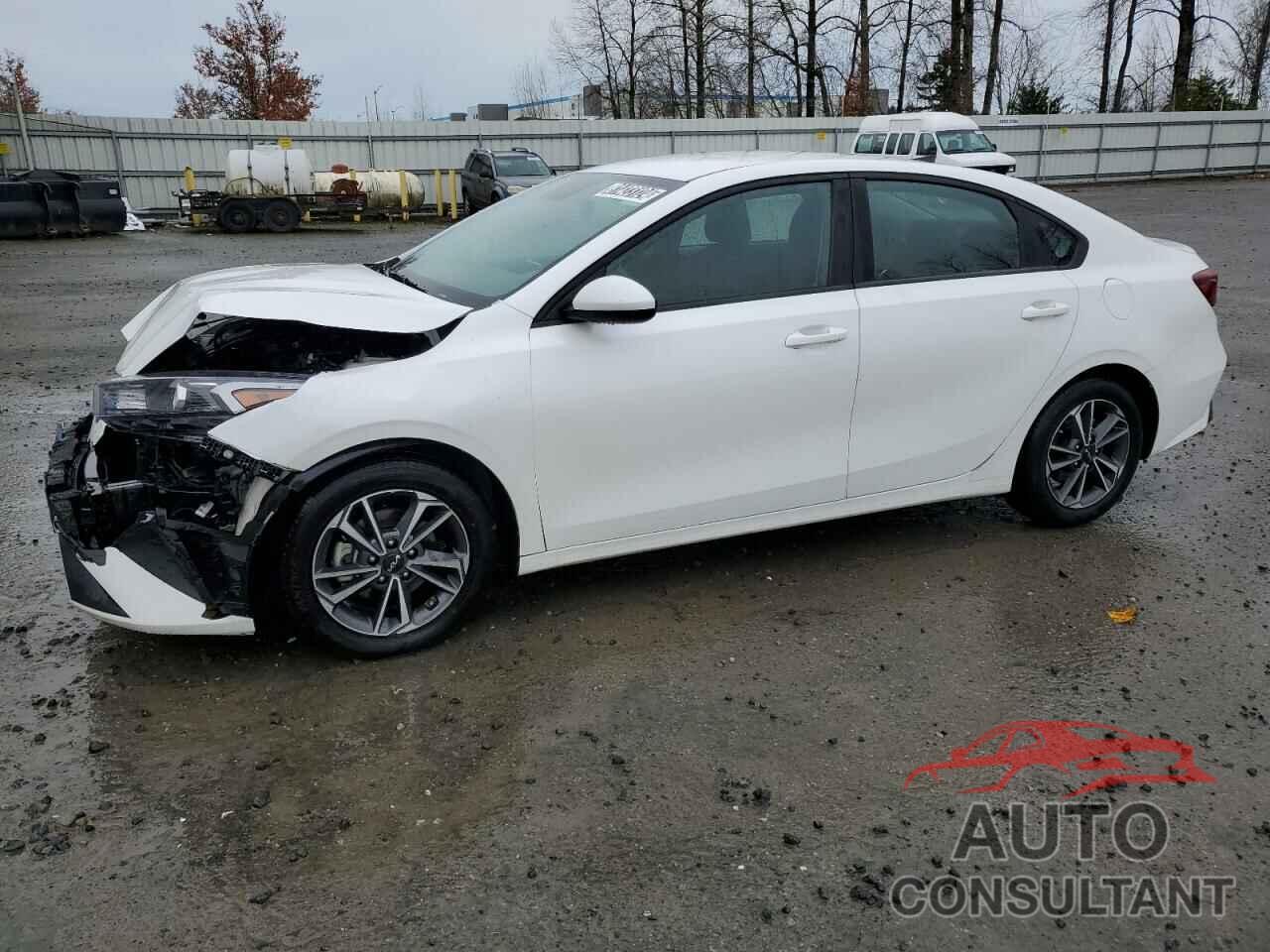 KIA FORTE 2023 - 3KPF24AD5PE560711