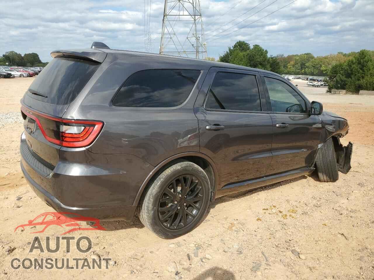 DODGE DURANGO 2015 - 1C4RDHAG1FC201290