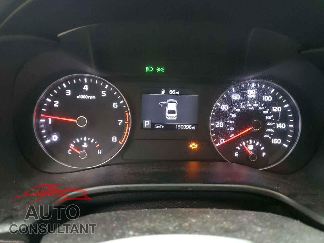 KIA FORTE 2019 - 3KPF24AD5KE035026