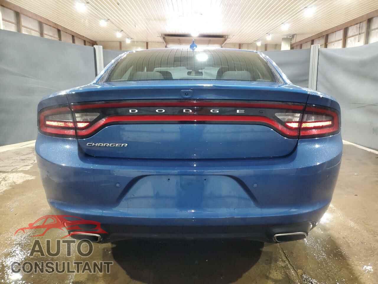 DODGE CHARGER 2023 - 2C3CDXBG2PH645828