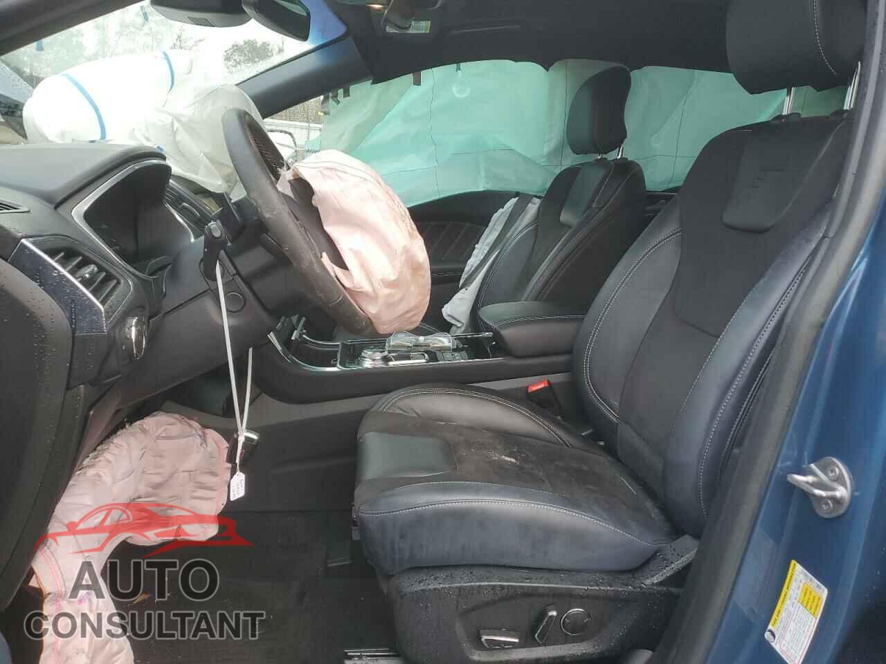 FORD EDGE 2019 - 2FMPK4APXKBC32095
