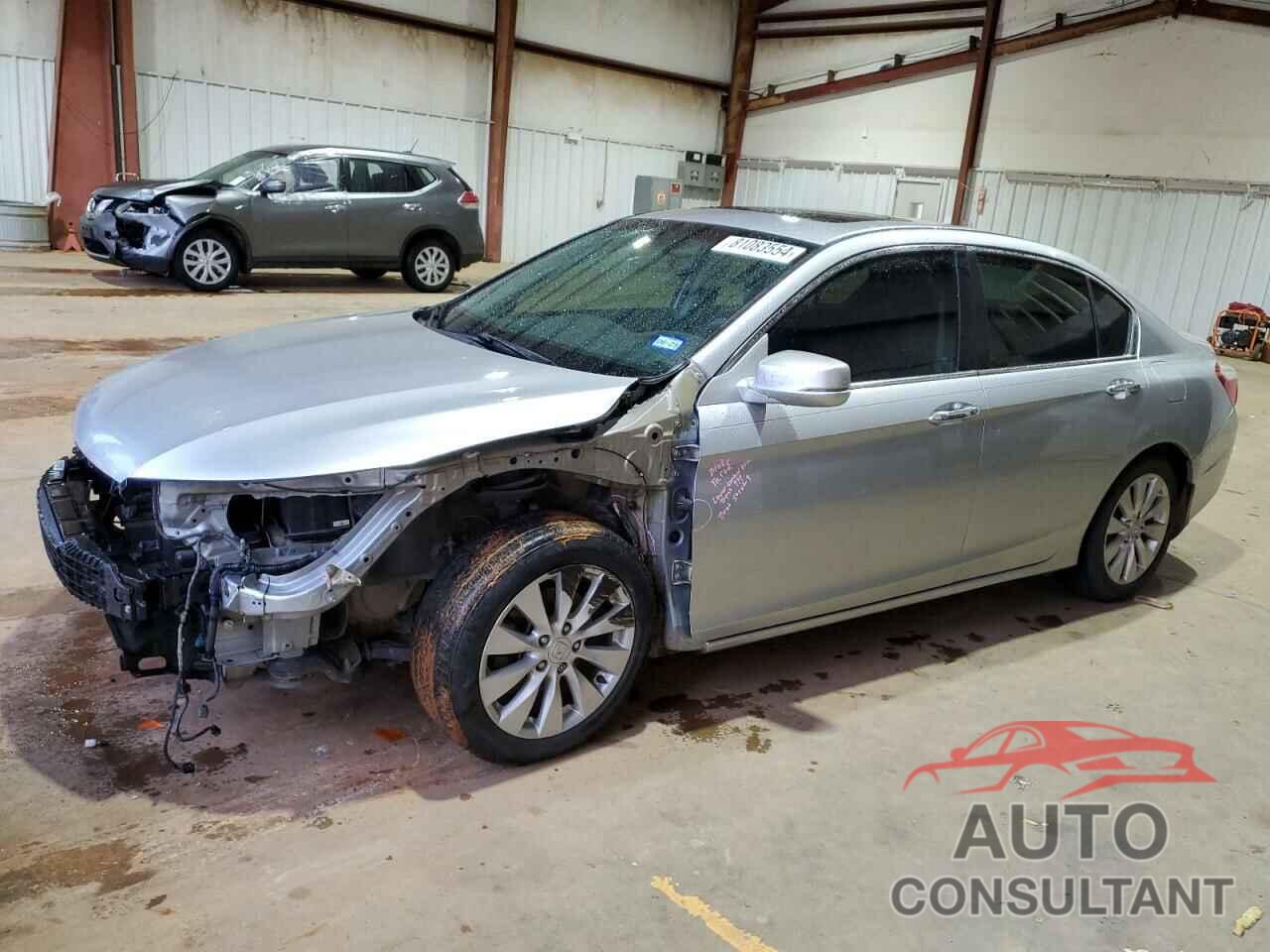 HONDA ACCORD 2013 - 1HGCR2F88DA057267