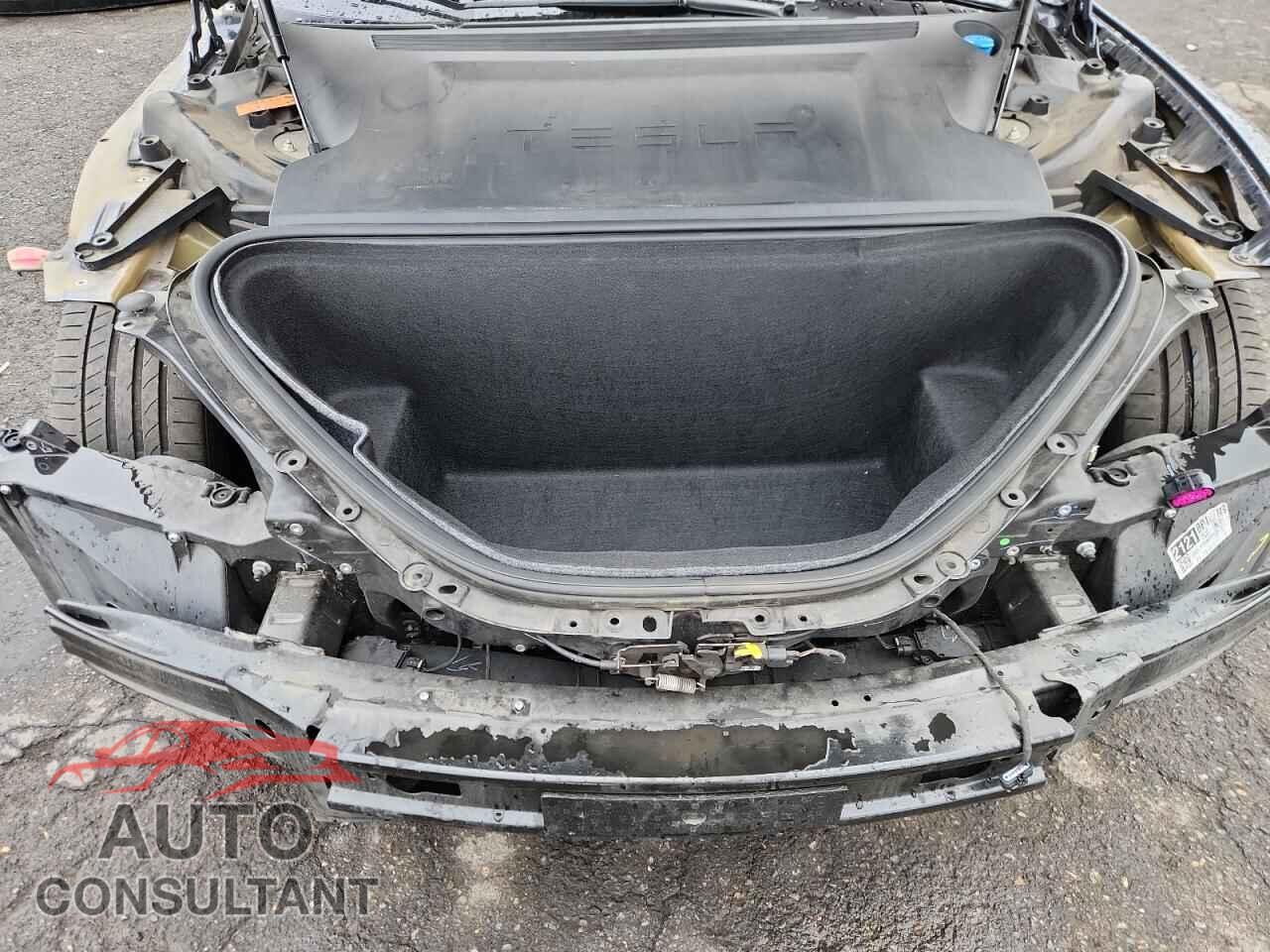 TESLA MODEL S 2019 - 5YJSA1E29KF305264