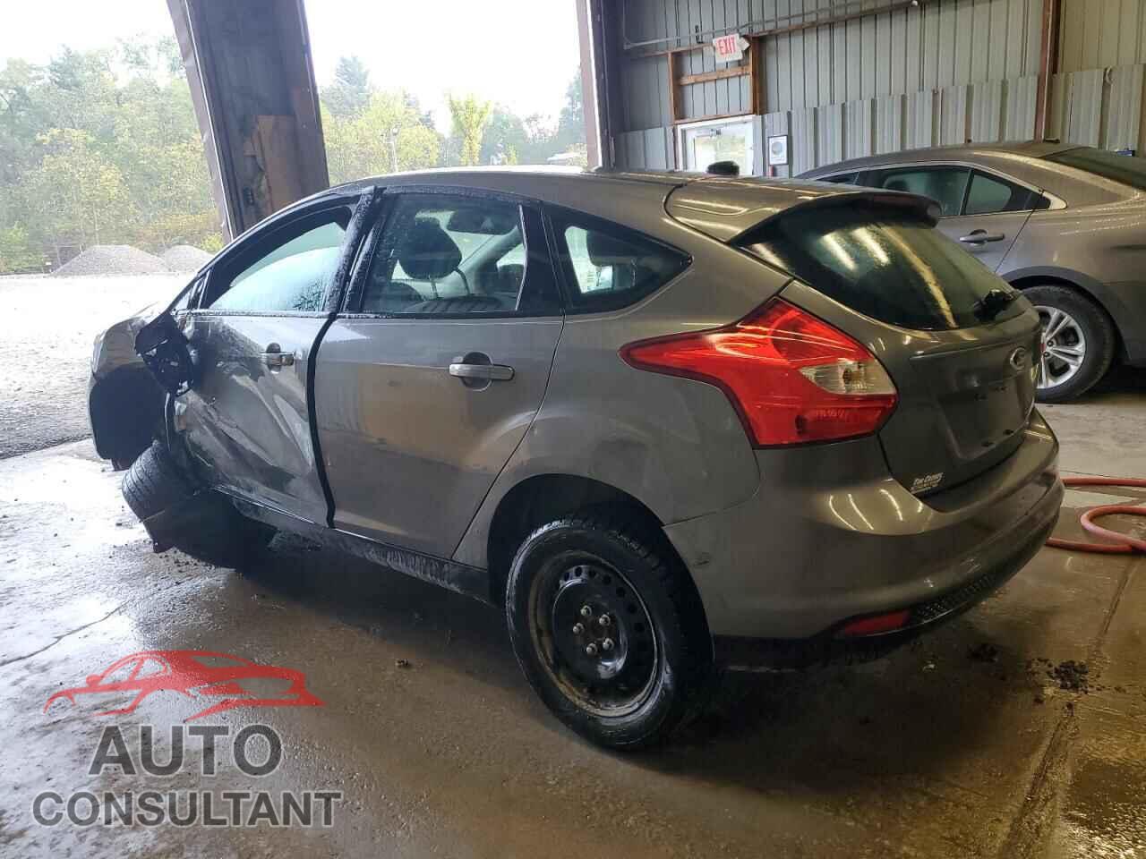 FORD FOCUS 2012 - 1FAHP3K27CL310055