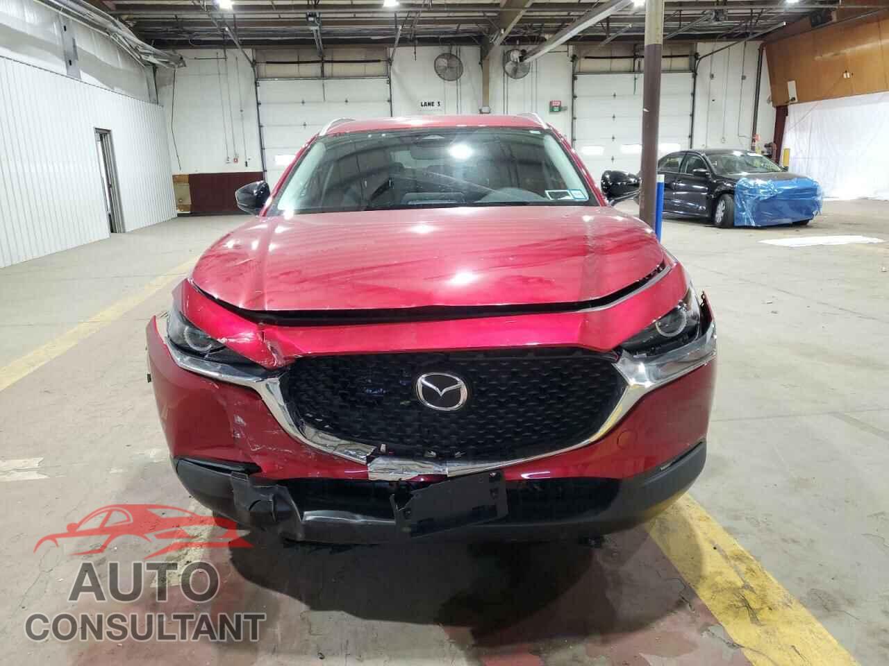 MAZDA CX30 2024 - 3MVDMBBM7RM644296