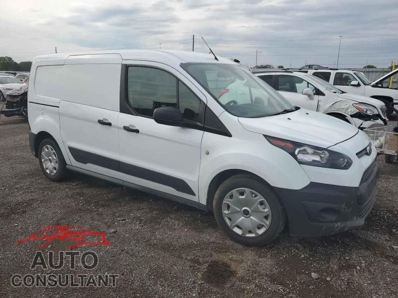 FORD TRANSIT 2014 - NM0LS7E7XE1158642