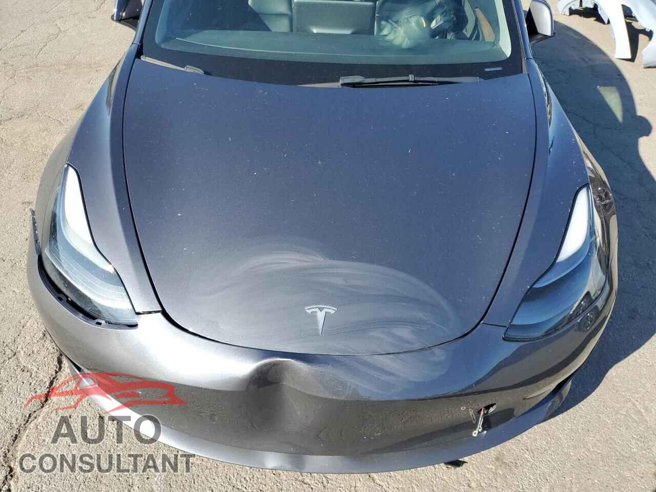 TESLA MODEL 3 2023 - 5YJ3E1EA3PF408039