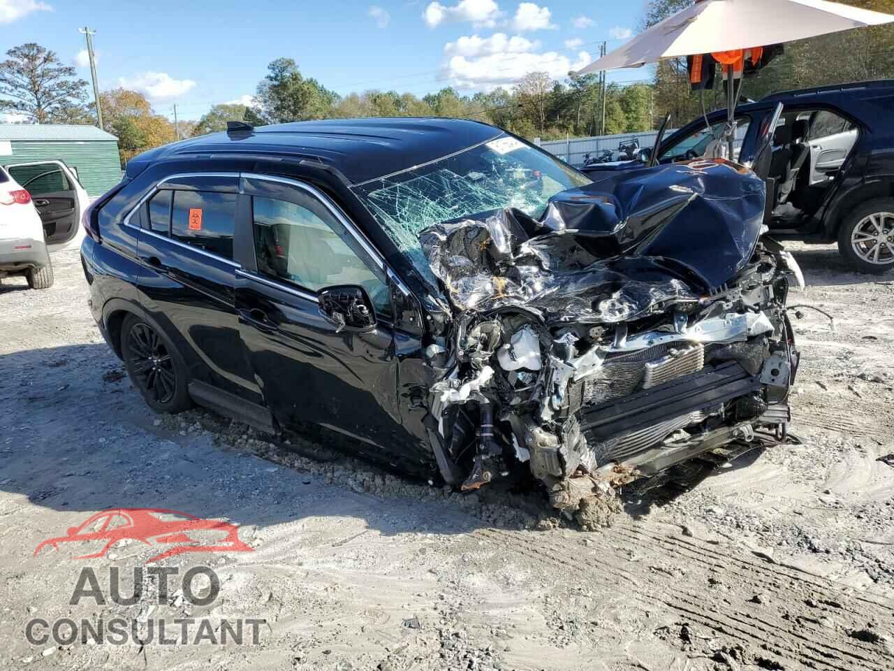 MITSUBISHI ECLIPSE 2023 - JA4ATVAA1PZ044315