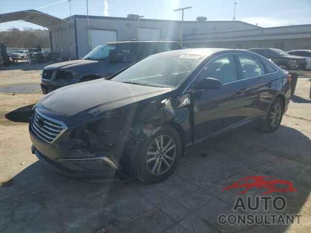 HYUNDAI SONATA 2015 - 5NPE24AF5FH187077