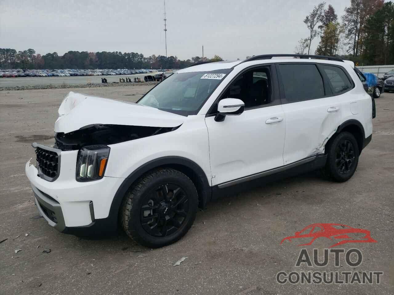 KIA TELLURIDE 2023 - 5XYP5DGC9PG404586