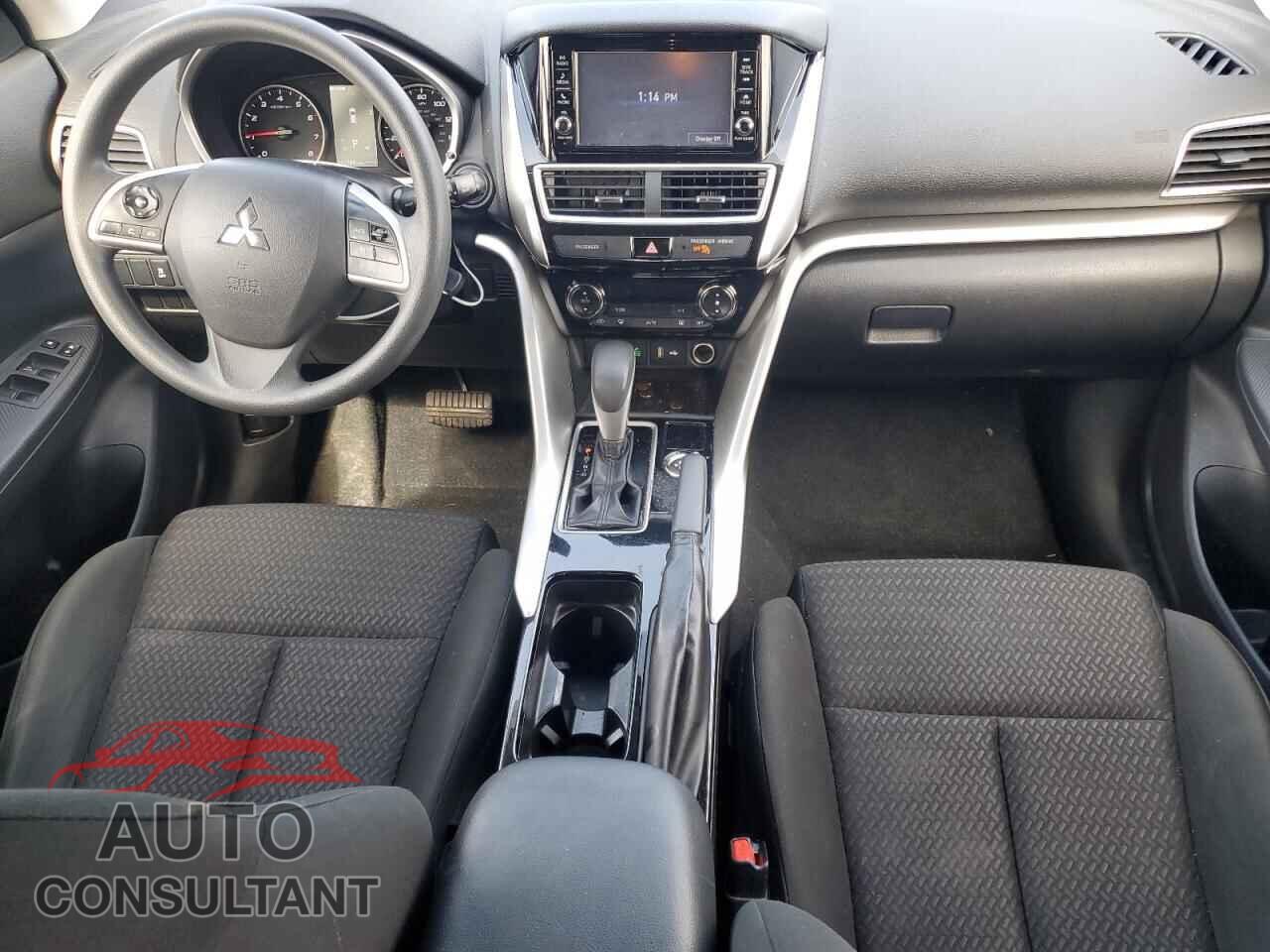 MITSUBISHI ECLIPSE 2018 - JA4AT3AA8JZ045487