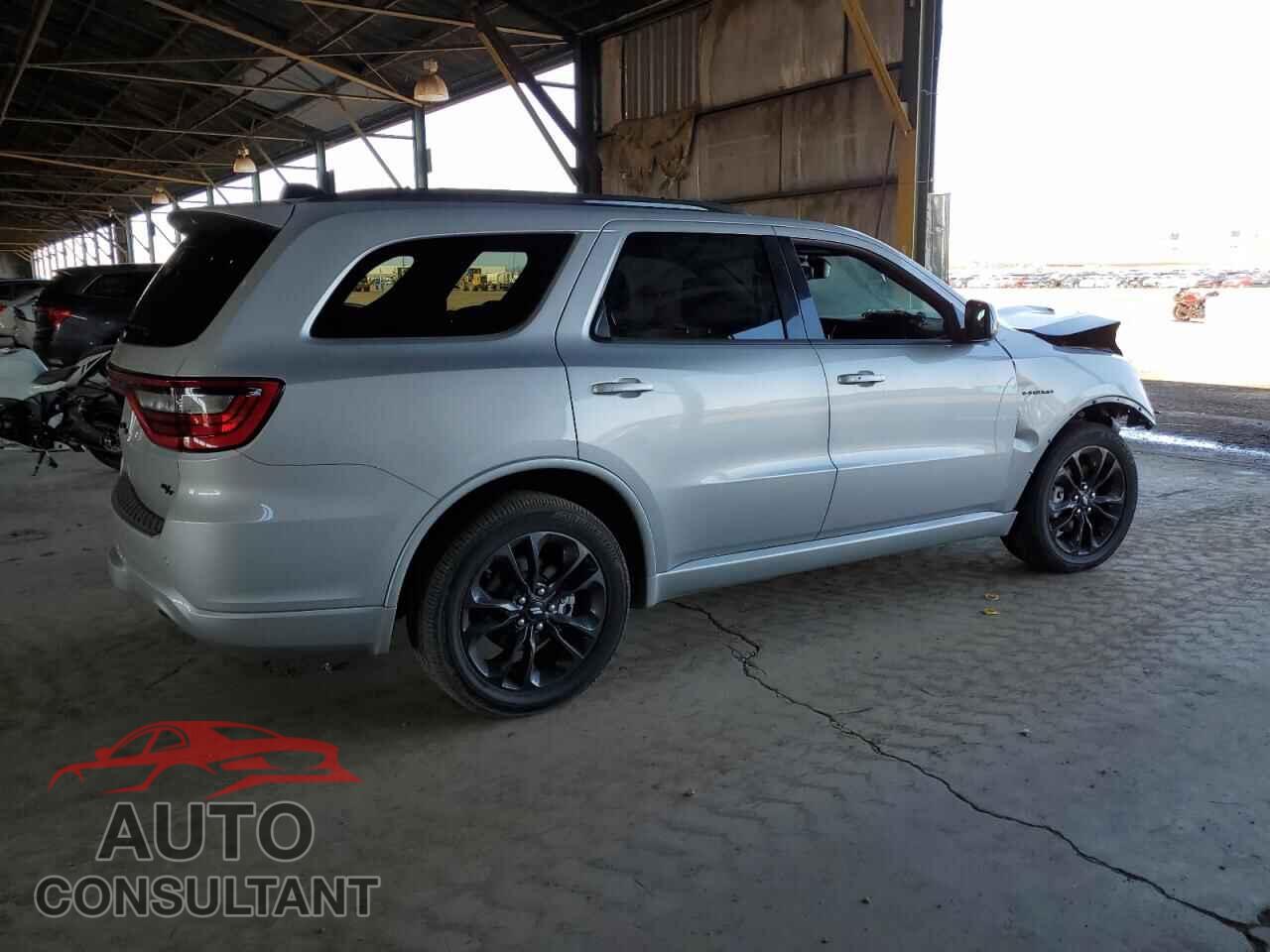 DODGE DURANGO 2025 - 1C4SDJCT7SC506015
